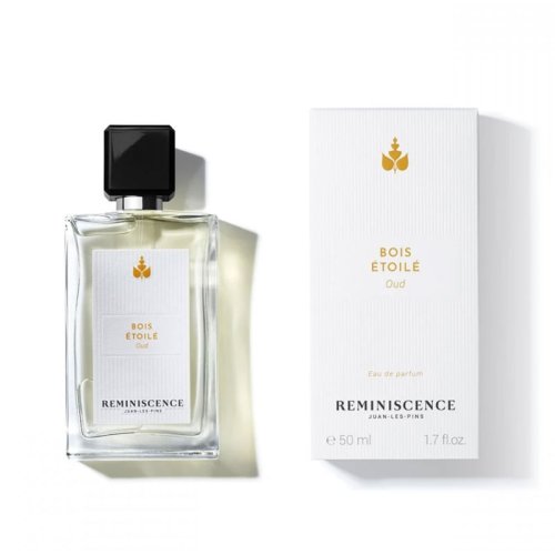 REMINISCENCE PARFUM Bois étoilé - Oud - Eau de Parfum REMINISCENCE PARFUM Bois étoilé - Oud - Eau de Parfum